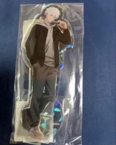 呪術廻戦 マルキューブ イルミネーション アクリルスタンド 五条悟