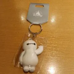 ディズニーストアー ベイマックス キーホルダー