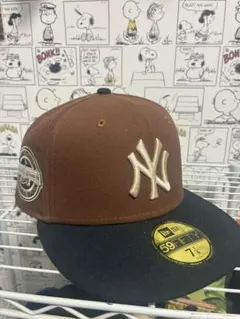 ニューエラキャップ　newera　ヤンキース