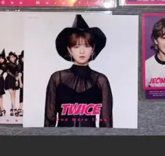 TWICE One More Time 専用