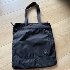PORTER 吉田カバン トートバッグ ブラックのサムネイル
