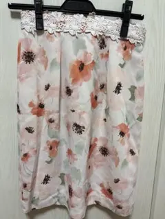 PROPORTION BODY DRESSING スカート