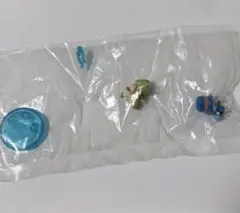 ワンピースコレクション　コロシアムの騎士たち編のサムネイル