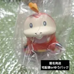 ポケットモンスター １２の.....ポカン！ ソフビマスコット BIG ホゲータ