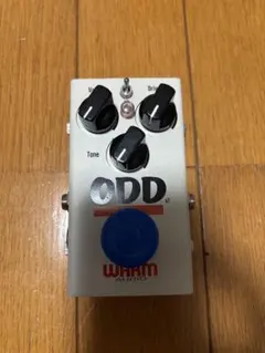 Warm Audio ODD BOX