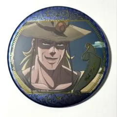 ジョジョ ホルホース コレクション 缶バッジ ジャンプ展 ジャンプ展 ジョジョ 缶バッジ ホルホース - メルカリ