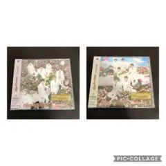 King&Prince memorial 初回限定盤AB セット