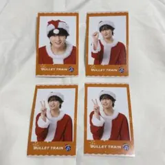 超特急 Happy ミニフォト ハル 即購入可能です◎