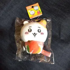 最終値下げ　ご当地ちいかわ　宮崎限定　ぬいぐるみキーチェーン　マンゴー