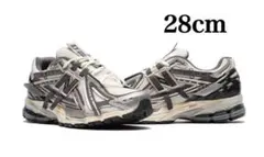 New Balance M1906AD 28.0cm グレー/ブラック