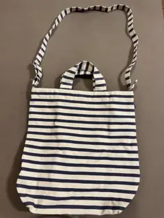 トート/ショルダーバッグ