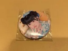 iLiFE! 虹羽みに 缶バッジ
