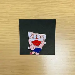【セール中】ポコニャン　藤子・F・不二雄ミュージアム　ピンバッジ ピンズのサムネイル