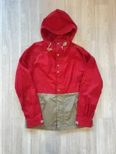 THE NORTH FACE PURPLE LABELマウンテンパーカー