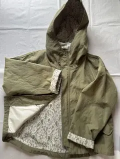 アースミュージックアンドエコロジー　アウター