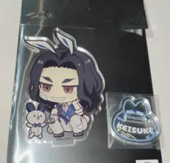 東京リベンジャーズ ファボテリア FavoteriA アクリルスタンド 場地圭介