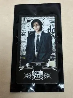 は*な様 straykids スキズ domimATE ソウルコン ハン トレカ