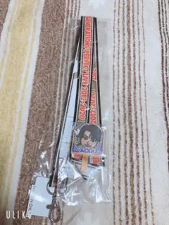 白濱亜嵐 ネックストラップ