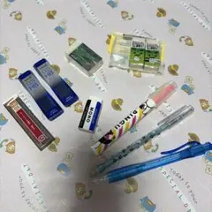 文房具まとめ売り