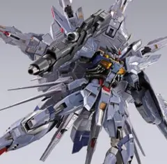 2026年最新】metal build プロヴィデンスガンダムの人気アイテム