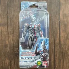 ウルトラアクションフィギュア　ウルトラマンブレーザー　新品・未開封のサムネイル