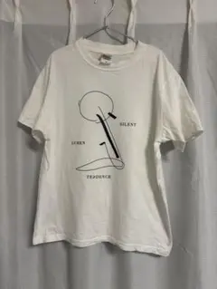 litmus購入Printstar プリントスターTシャツ S 白のサムネイル
