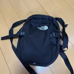 ノースフェイス　バッグ