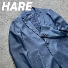 S*a様 HARE ハレ テーラードジャケット S