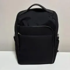 【ace】ビジネスリュック ブラック