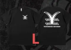 JSF×RIZE　2025TOURコラボTシャツ　XLサイズ RIZE TOUR 2025 