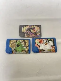 ポケモン　フレンダ　メザスタ　レックウザ