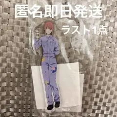 し*♡様 チェンソーマン アクリルスタンド アクスタ ペイント ペンキ マキマ