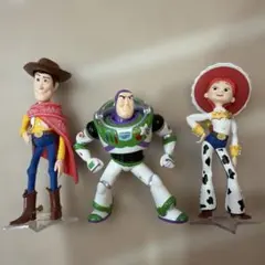 TOPTOY トイストーリー5 まとめ売り　フィギュア