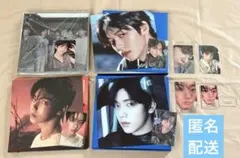 未使用品:TXT TOGETHER スビンセット