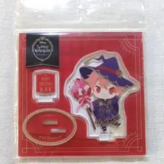 ツイステ エース ブルームバースデー アクスタ