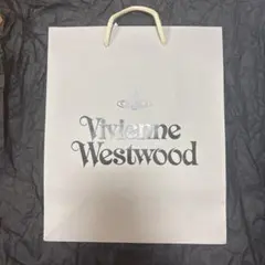 2026年最新】Vivienne Westwood ショップ袋・ショッパーの人気アイテム