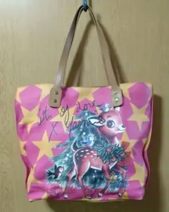 Vivienne Westwood ★バンビ バッグ X'mas 限定発売品
