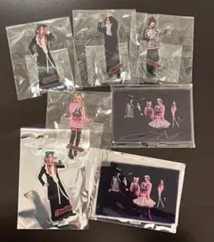 2026年最新】dir en grey 京 アクスタの人気アイテム - メルカリ