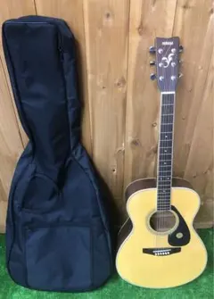 YAMAHA ヤマハ FS-325RDB ギター 小ぶり ケース付き YAMAHA ヤマハ FS-325RDB ギター 小ぶり ケース付き 2025年最新