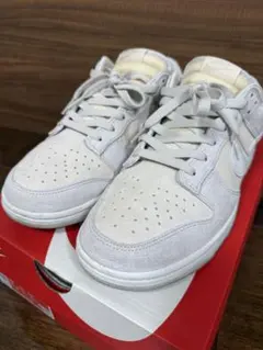 ⭐︎緊急出品 美品 DUNK LOW RETRO PRM 28cm