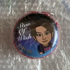 白濱亜嵐 SOW コインケース