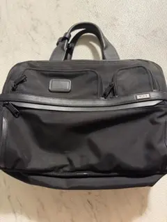 美品】TUMI ANA機内販売 トゥミデイトート2003 2603296D3E - メルカリ