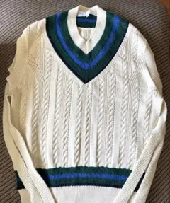 2025年最新】TAO COMME des GARCON'S ニットベストの人気アイテム