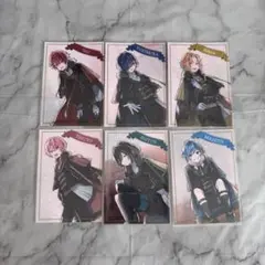 2026年最新】knighta ブロマイドの人気アイテム - メルカリ