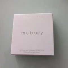 【新品未使用】rms beauty Eyeshadow Delight Quadのサムネイル