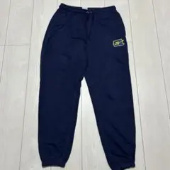 Nike ジョガーパンツ ネイビー