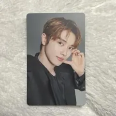 RIIZE SUNGCHAN ランダムフォトカード トレカ