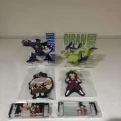 2025年最新】一番くじドラゴンボール下位賞の人気アイテム