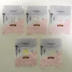 チロルチョコ ご当地 北海道限定 サンリオ 包み紙②