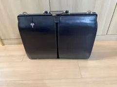 Kiwada 木和田 2WAY パトリック ダレスバッグ 縦型 ビジネスバッグ